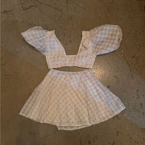 For love and lemons set